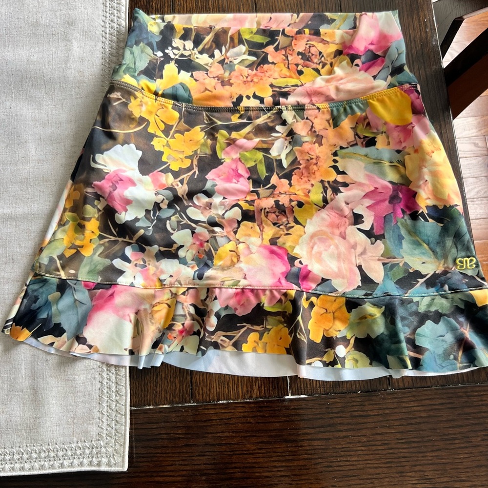 NWOT ROSALIA swim bottoms